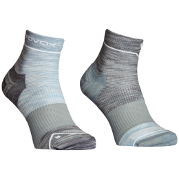 Damensocken Ortovox Alpine Quarter Socks W