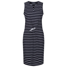 Kleid Regatta Fahari blau Nvy/WhiFnStr