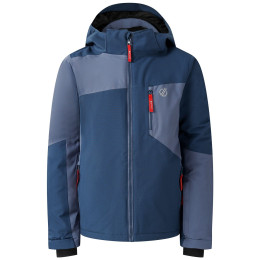 Kinder Skijacke Dare 2b Ripper Jacket blau MoonLight Denim/Blue Indigo