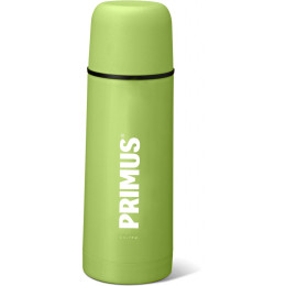 Thermokanne Primus Vacuum Bottle 0,75 l hellgrün LeafGreen