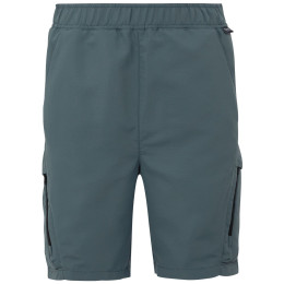 Kindershorts Regatta Sorcer Shorts III blau StormyWeathr