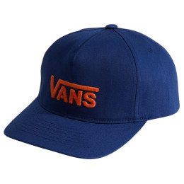 Kinderkappe Vans Drop V Logo Snapback