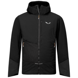 Herrenjacke Salewa Pedroc Tw Air Hyb Jacket M