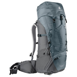 Damenrucksack Deuter Aircontact Lite 30+5 SL grau ShaleGraphite