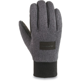 Handschuhe Dakine Patriot Glove grau Gunmetal