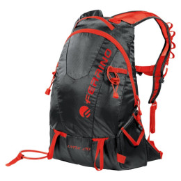 Rucksack Ferrino Lynx 20L schwarz