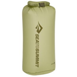 Wasserdichter Packsack Sea to Summit Ultra-Sil Dry Bag 13 L grün Tarragon