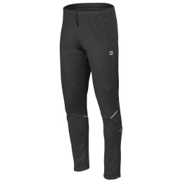 Herrenhose Etape Dolomite 2.0 schwarz černá
