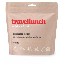 Suppe Travellunch Indonesische Hühnernudelsuppe