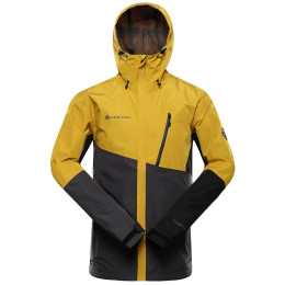 Herrenjacke Alpine Pro Norem 3