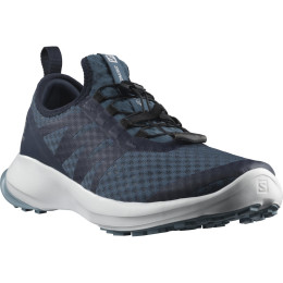 Herrenschuhe Salomon Sense Flow 2 blau Darkden
