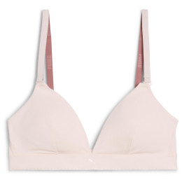 Büstenhalter Puma Cotton Triangle Bralette