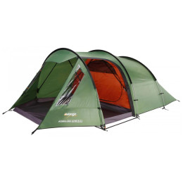 Zelt Vango Omega 450 XL grün