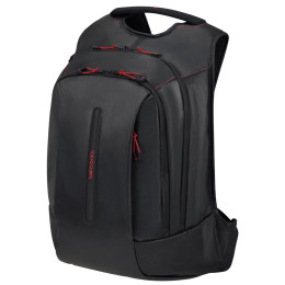 Rucksack Samsonite Ecodiver Laptop Backpack L schwarz Black