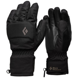 Skihandschuh Black Diamond Mission Gloves