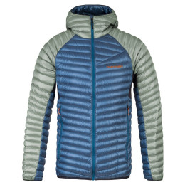 Herren-Daunenjacke Hannah Mio Hoody