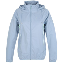 Damenjacke Husky Sonny L hellblau light blue