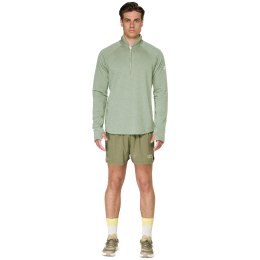 Herren-Sweatshirt Devold Endurance Merino Zip Man