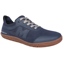 Schuhe MOOA GroundFlow blau blue