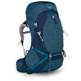 Damenrucksack Osprey Aura AG 50 (2021) blau ChallengerBlue