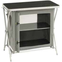 Campingschrank Outwell Bahamas grau
