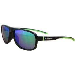 Sonnenbrille Blizzard POLSF7051, 65-16-135 schwarz black