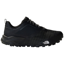 Wanderschuhe The North Face Offtrail Tr schwarz Asphalt Grey/Tnf Black