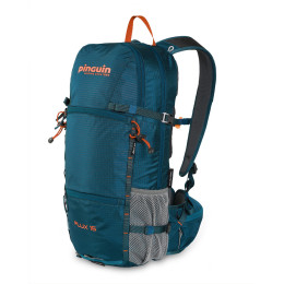 Rucksack Pinguin Flux 15 (2020) blau Petrol