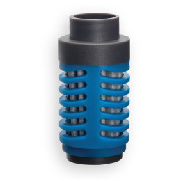 Wasserfilter Mizu 360 LE Everyday Filter blau