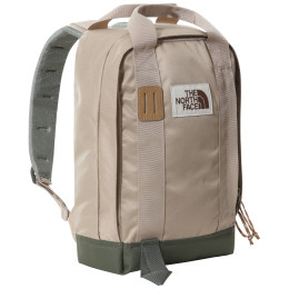 Tasche The North Face Tote pack braun Flax/Thyme/Utility Brown