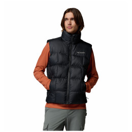 Herrenweste Columbia Puffect™ Iv Vest schwarz Black