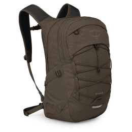 Rucksack Osprey Quasar Driftshade braun truffle brown