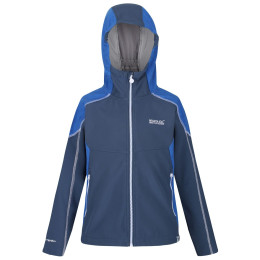 Kinderjacke Regatta Acidity IV dunkelblau Dkden/Nautbl