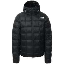 Herrenjacke The North Face Thermoball Super Hoodie schwarz TnfBlack