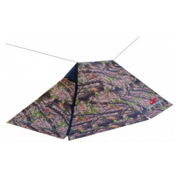 Zelt Hannah Cote tarnfarbe