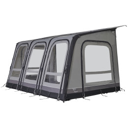 Vorzelt Vango Varkala Connect II 420 grau GrayViolet
