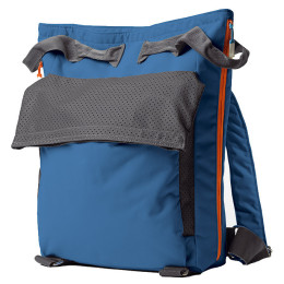 Rucksack Terra Nation Tane Kopu 28 l blau