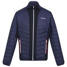 Herrenjacke Regatta Halton VII blau Navy