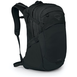 Wanderrucksack Osprey Tropos II schwarz black
