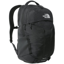Urban-Rucksack The North Face Surge schwarz/weiß TNF Black-TNF Black-NPF