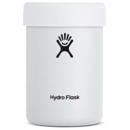 Kühlbecher Hydro Flask Cooler Cup 12 OZ (354ml) weiß White