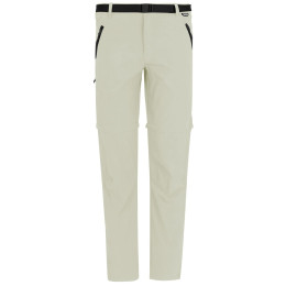 Herrenhose Regatta Xert Stretch Z/O Trousers beige Abbeystone