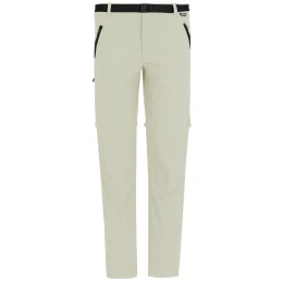 Herrenhose Regatta Xert Stretch Z/O Trousers beige Abbeystone