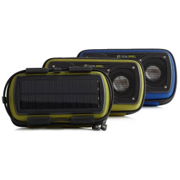 Lautsprecher Goal Zero Rock Out 2 Solar Speaker