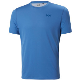 Herren-Funktionsshirt Helly Hansen Hh Lifa Active Solen T-Shirt blau Azurite