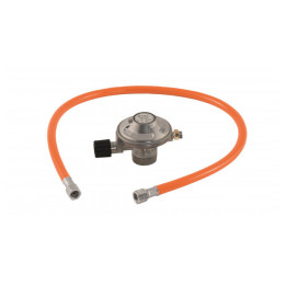 Gasregler Outwell Trinidad Gas Regulator II orange