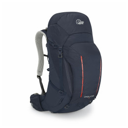 Rucksack Lowe Alpine Cholatse 42:47 dunkelblau Blue Night