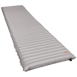 Aufblasbare Isomatte Therm-a-Rest NeoAir Xtherm Max Regular grau Vapor
