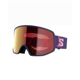 Skibrille Salomon Sentry Pro Otg Sigma Photochromic