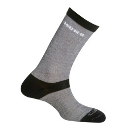 Socken Mund Sahara 302